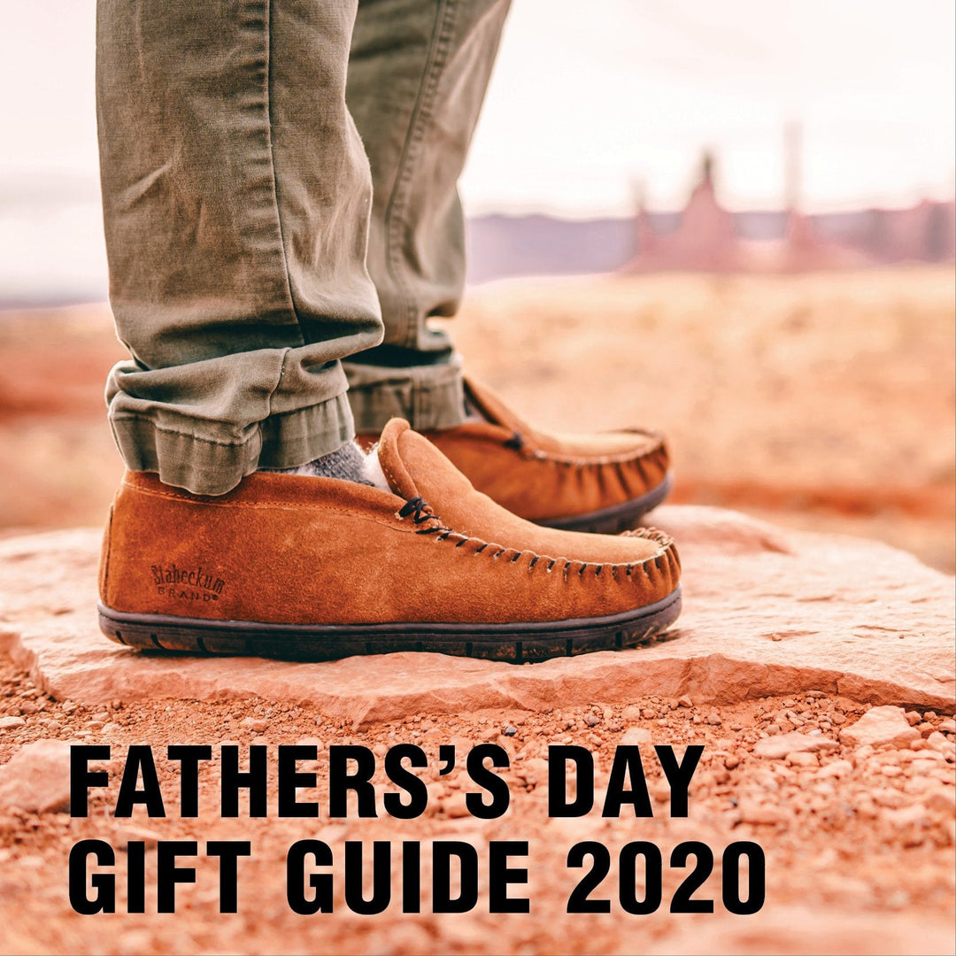 Father's Day Gift Guide 2020 - Staheekum