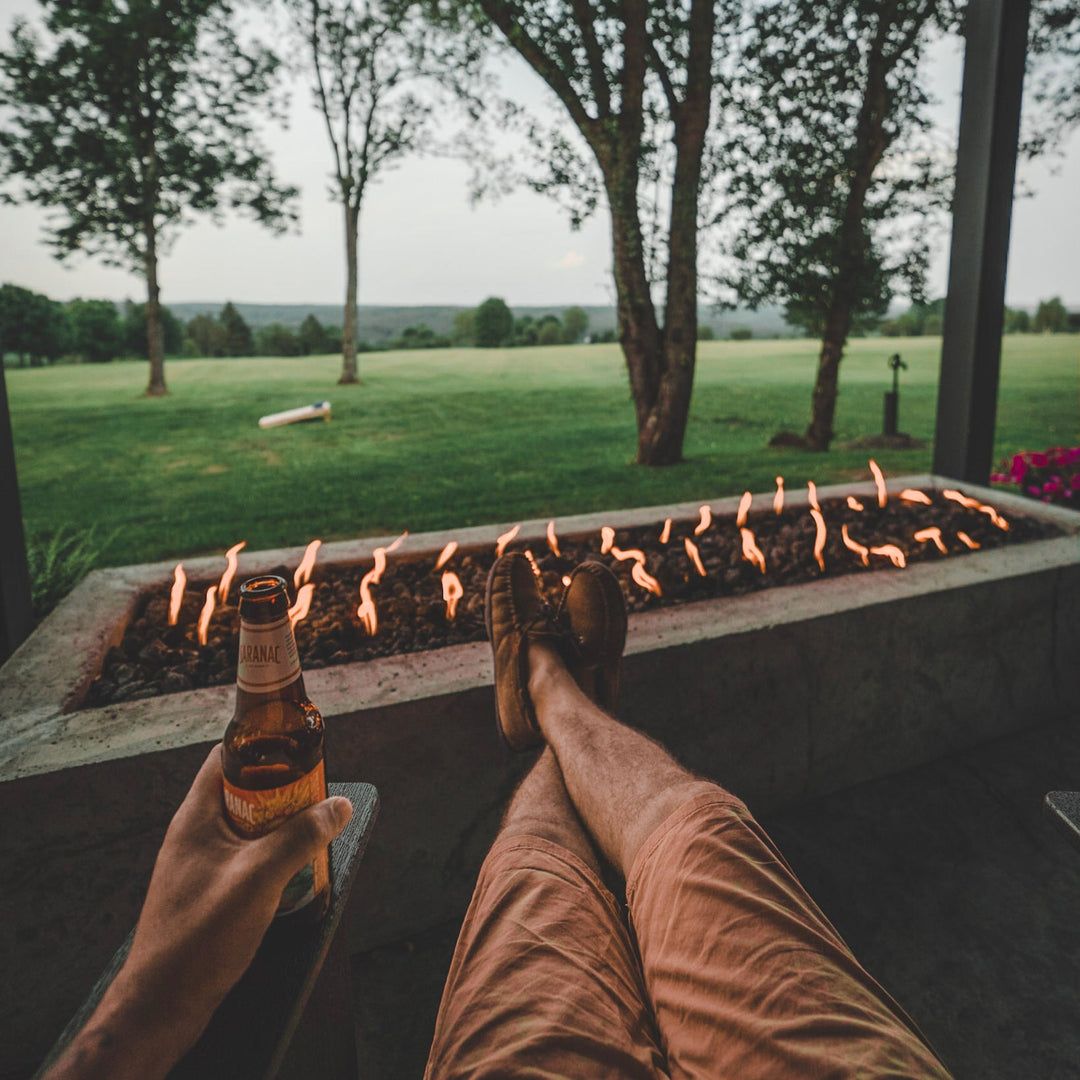 Glamping Tips and Tricks - Staheekum