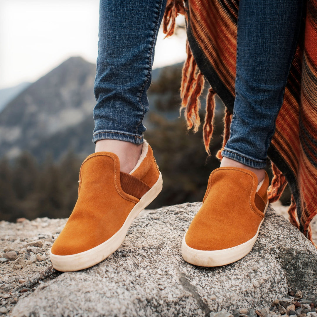 How To Choose Your Perfect Slipper - Staheekum
