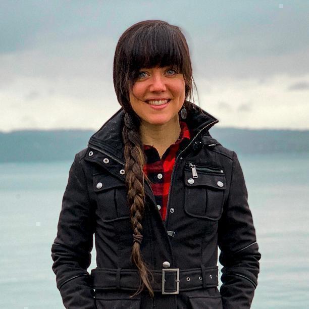 Planet Person: Anastasia Allison - Staheekum