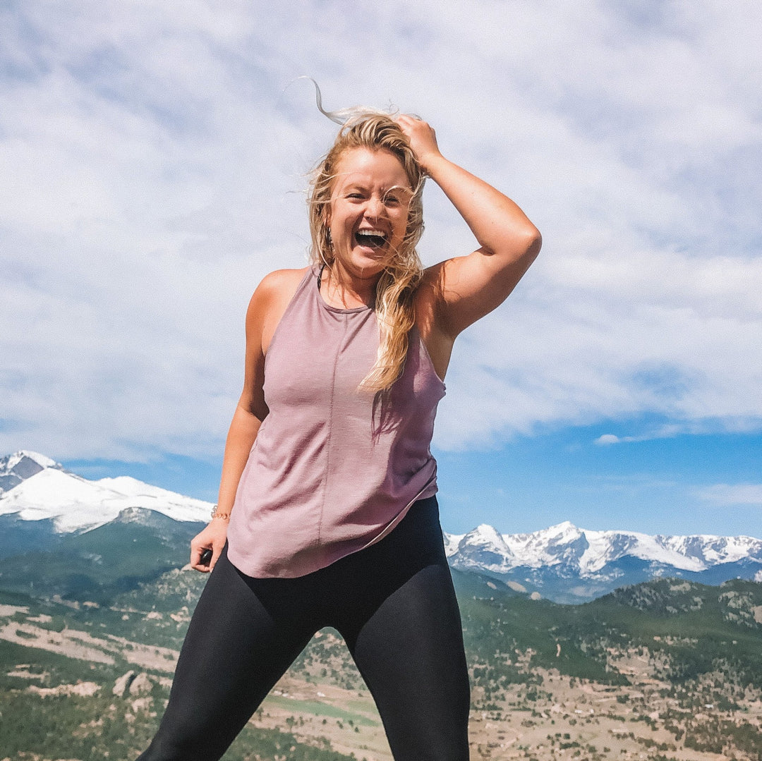 Summer Hiking Do's and Don'ts with @kara_wandering and @machaelaswartout - Staheekum