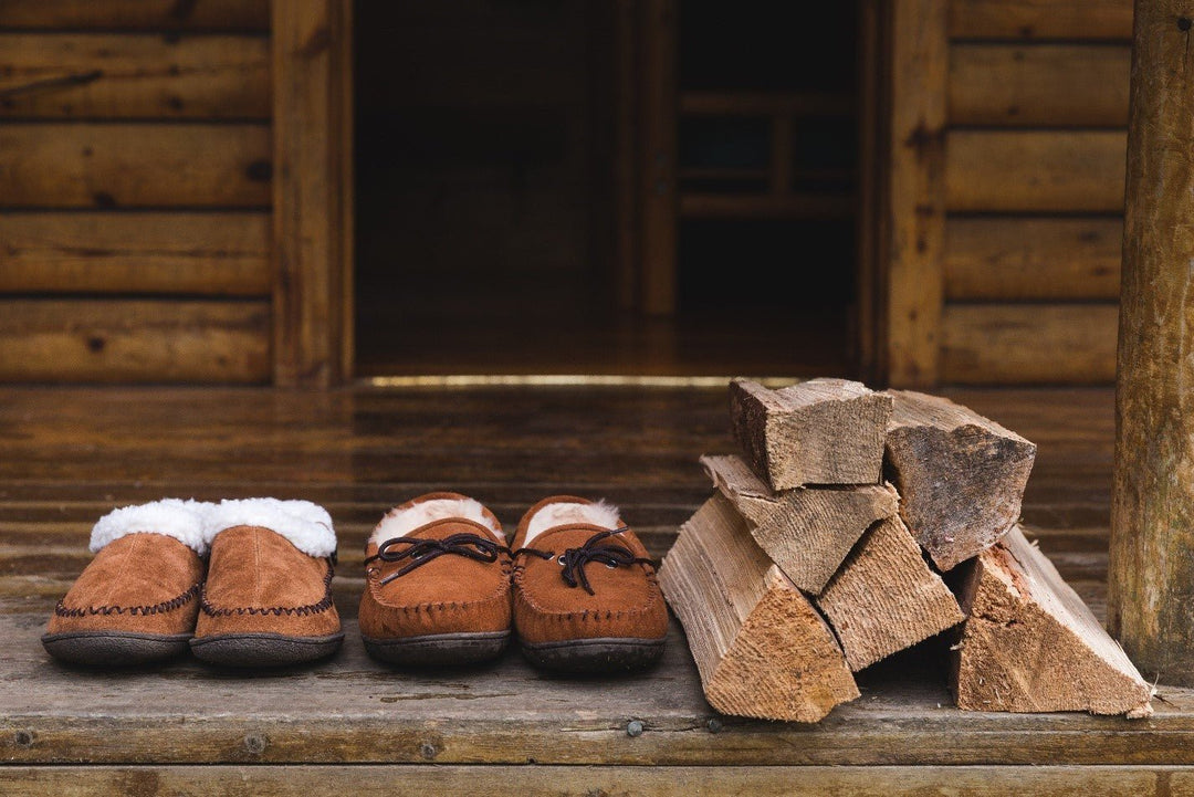 Top 5 Perfect Winter Cabin Getaways - Staheekum