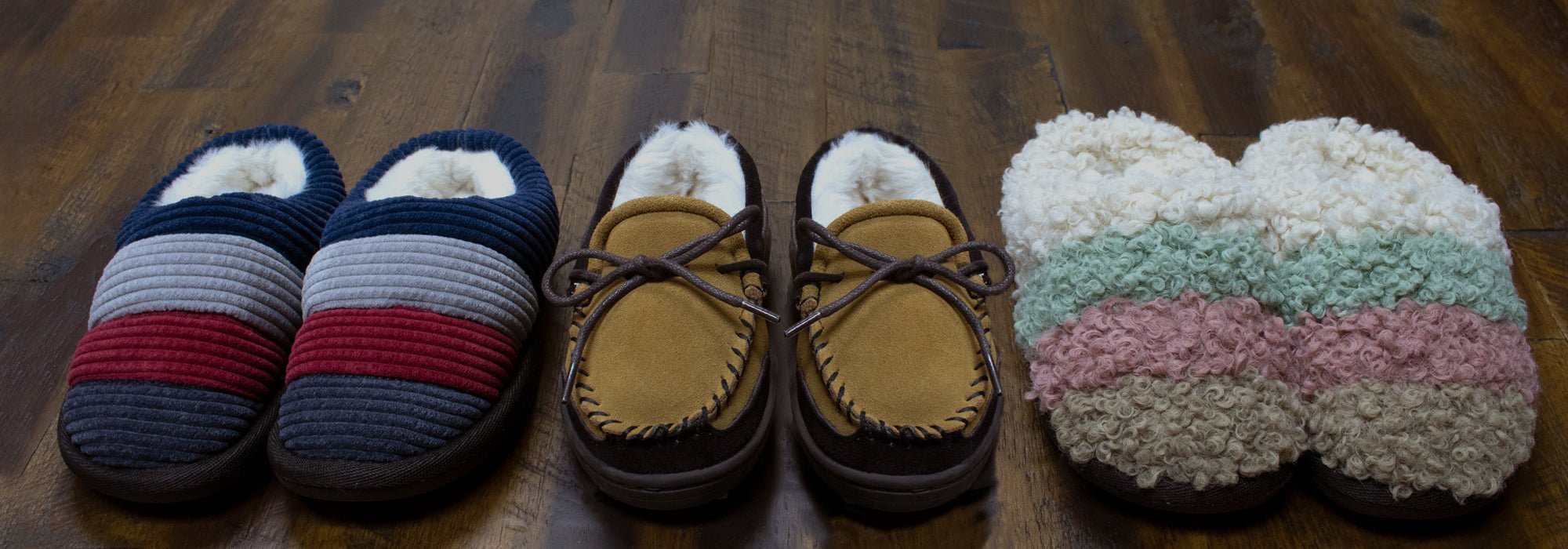 Staheekum | Kid's Slippers and Slipper Boots