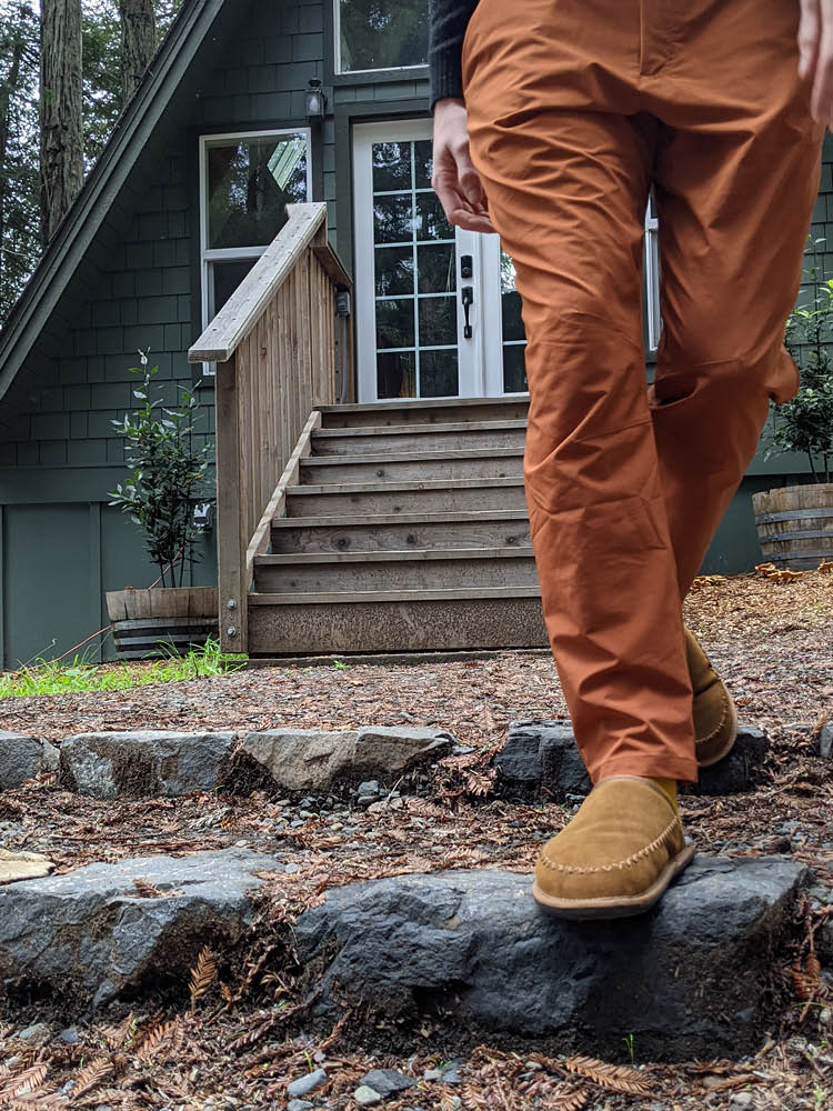 staheekum high ankle rain boot