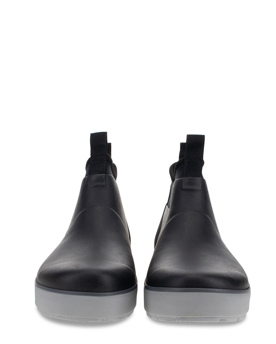 Men's Rain Boot - Black - Staheekum