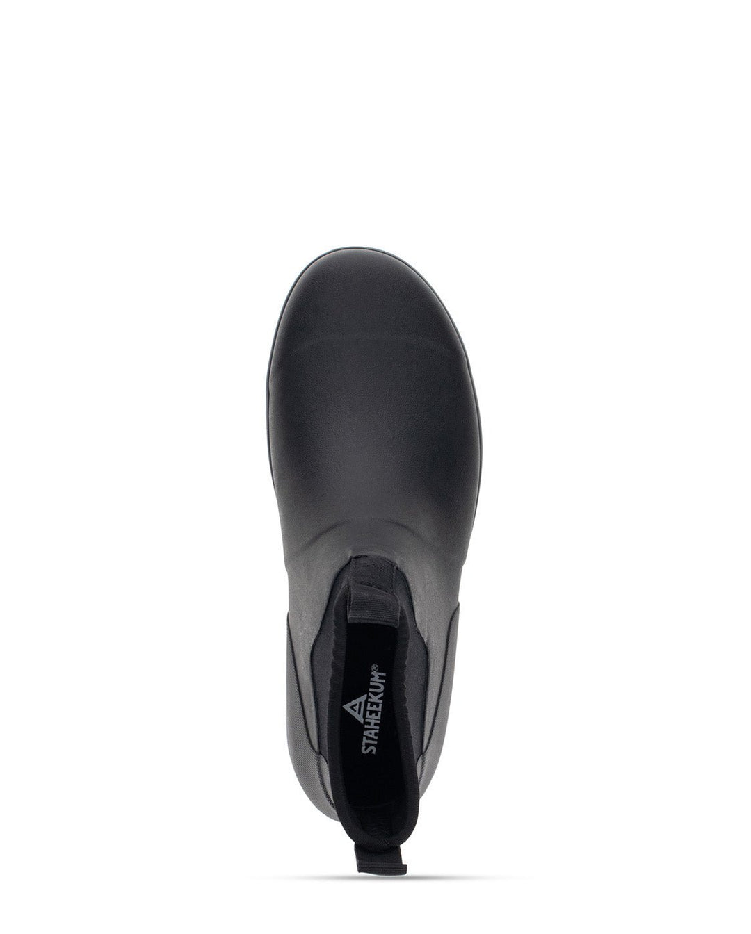 Men's Rain Boot - Black - Staheekum