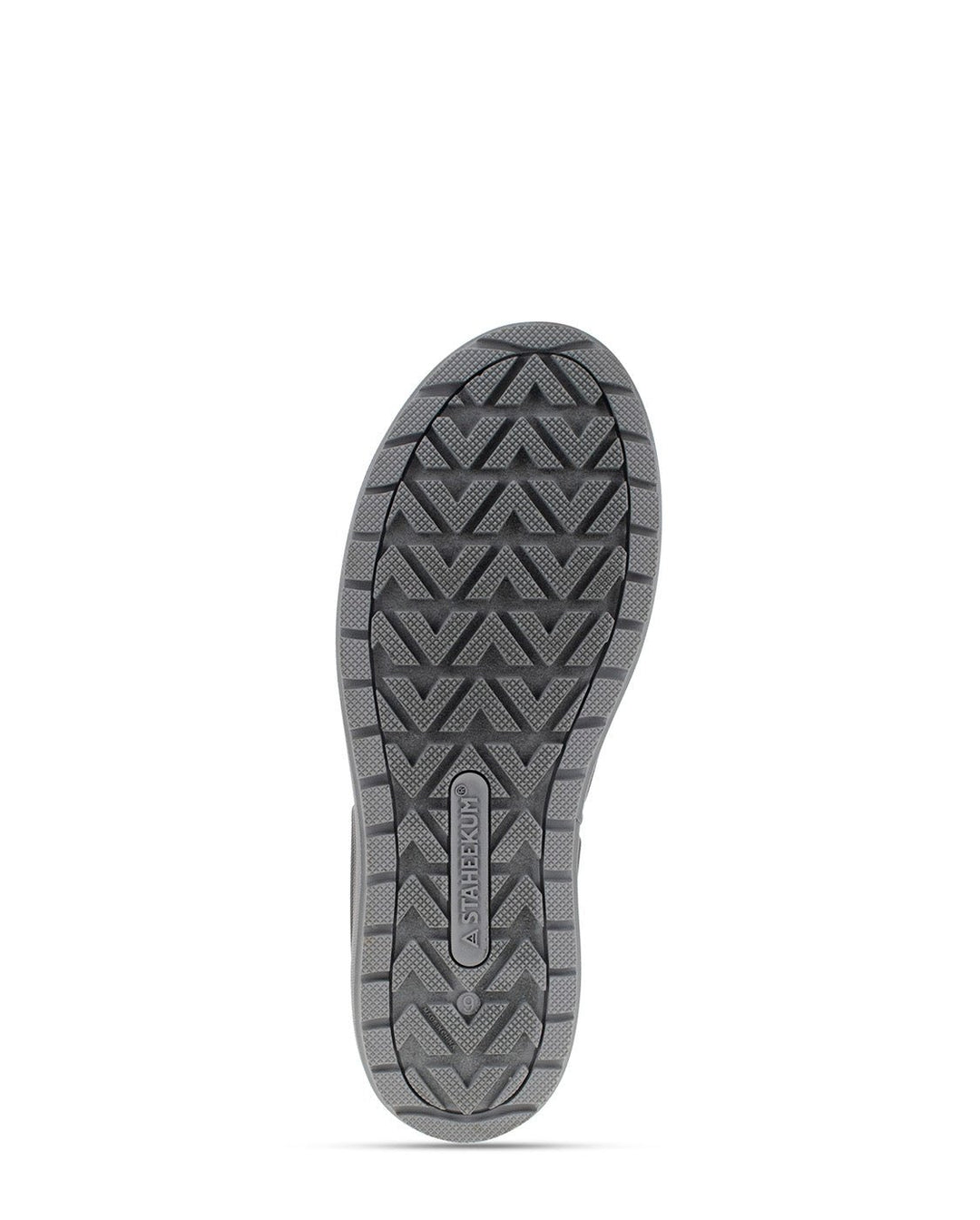 Men's Rain Boot - Black - Staheekum