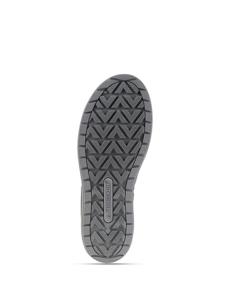 Men's Rain Boot - Black - Staheekum