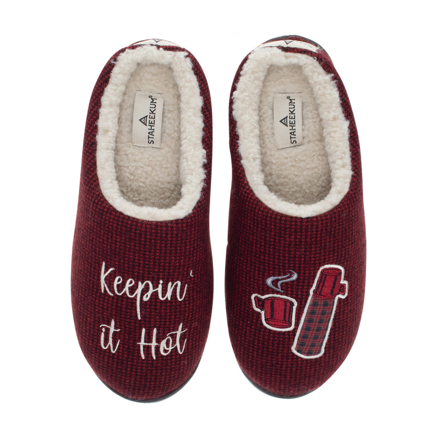staheekum slippers