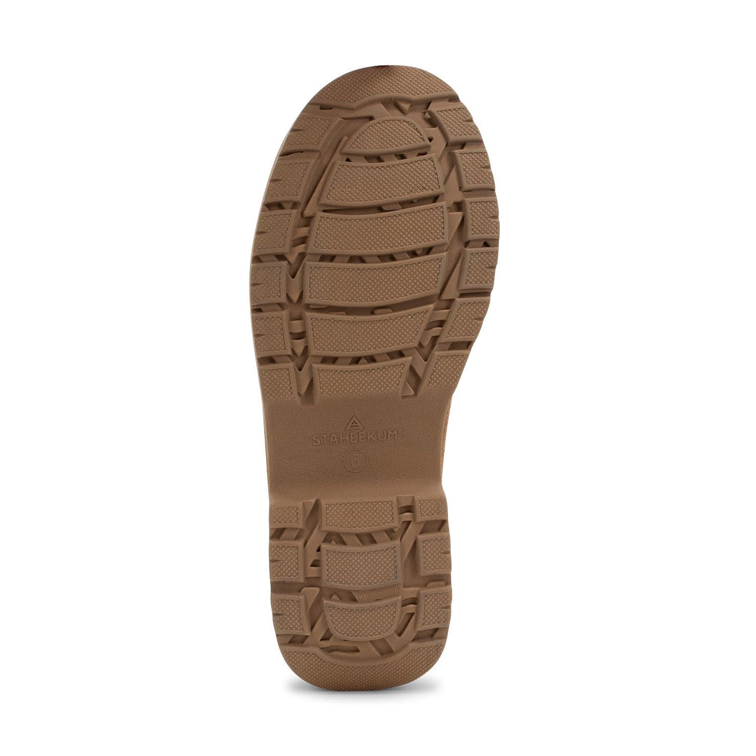 Women's Colville Classic Clog - Chestnut - Staheekum