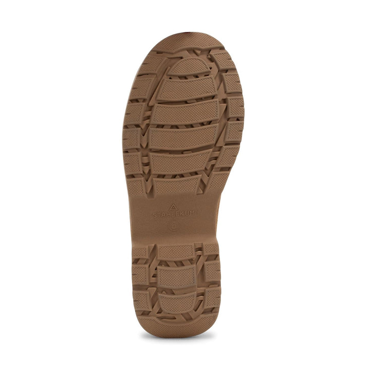 Women's Colville Classic Clog - Chestnut - Staheekum