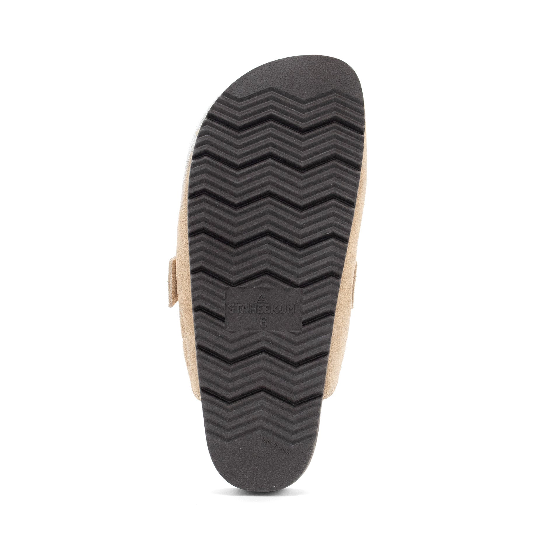 Staheekum Women's Slippers | Colville Classic Clog - Chestnut