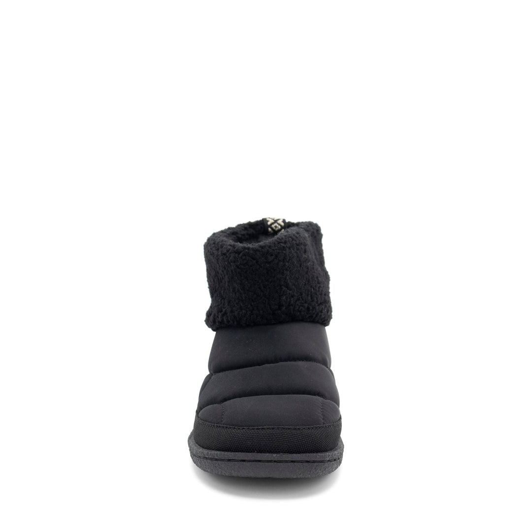 Women's Shasta Chalet Ankle Boot - Black - Staheekum