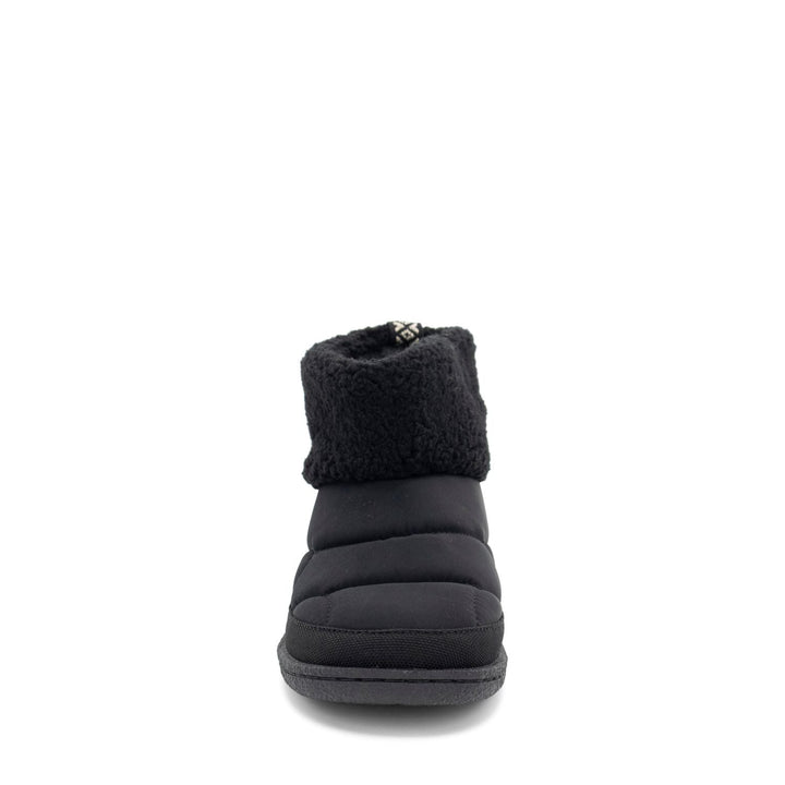 Women's Shasta Chalet Ankle Boot - Black - Staheekum