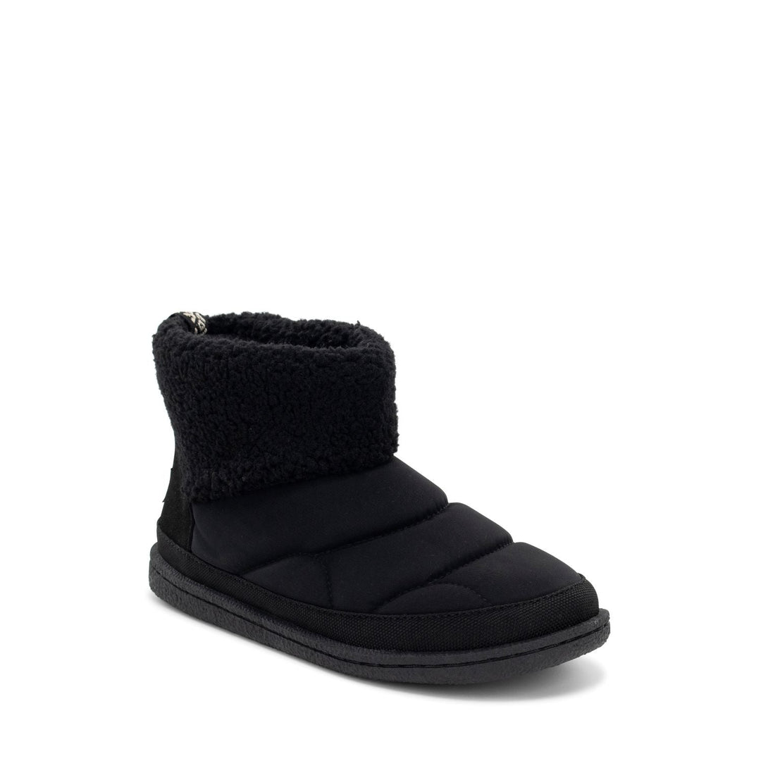 Women's Shasta Chalet Ankle Boot - Black - Staheekum