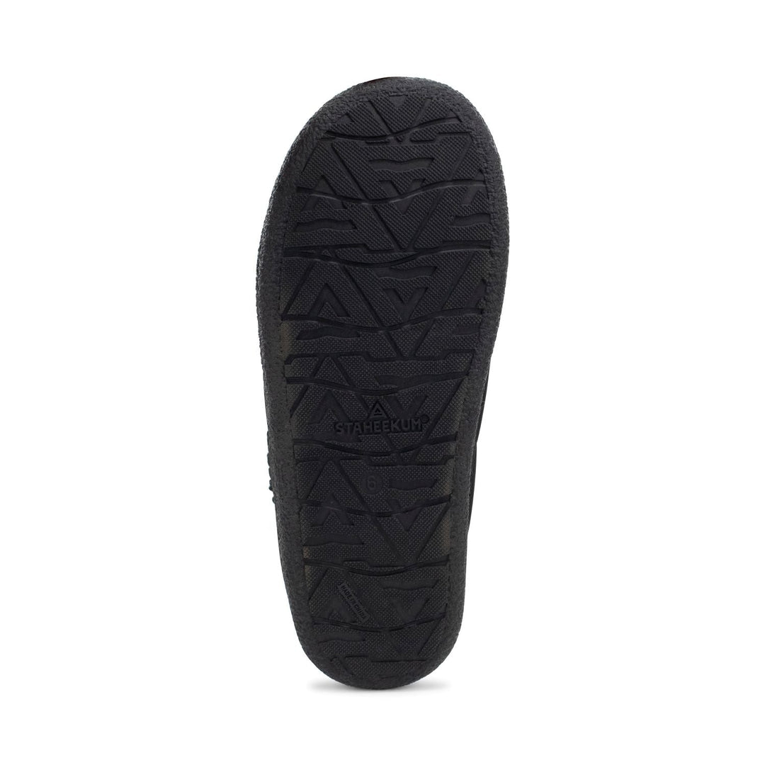 Women's Shasta Chalet Ankle Boot - Black - Staheekum
