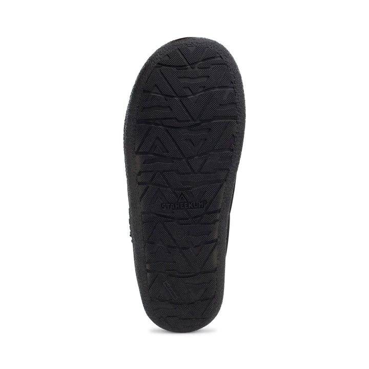 Women's Shasta Chalet Ankle Boot - Black - Staheekum