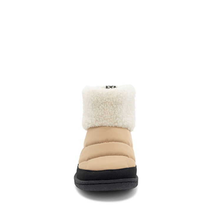 Women's Shasta Chalet Ankle Boot - Taupe - Staheekum