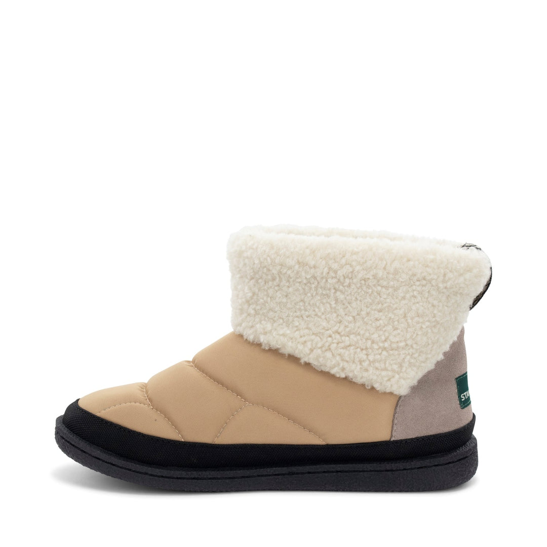 Women's Shasta Chalet Ankle Boot - Taupe - Staheekum