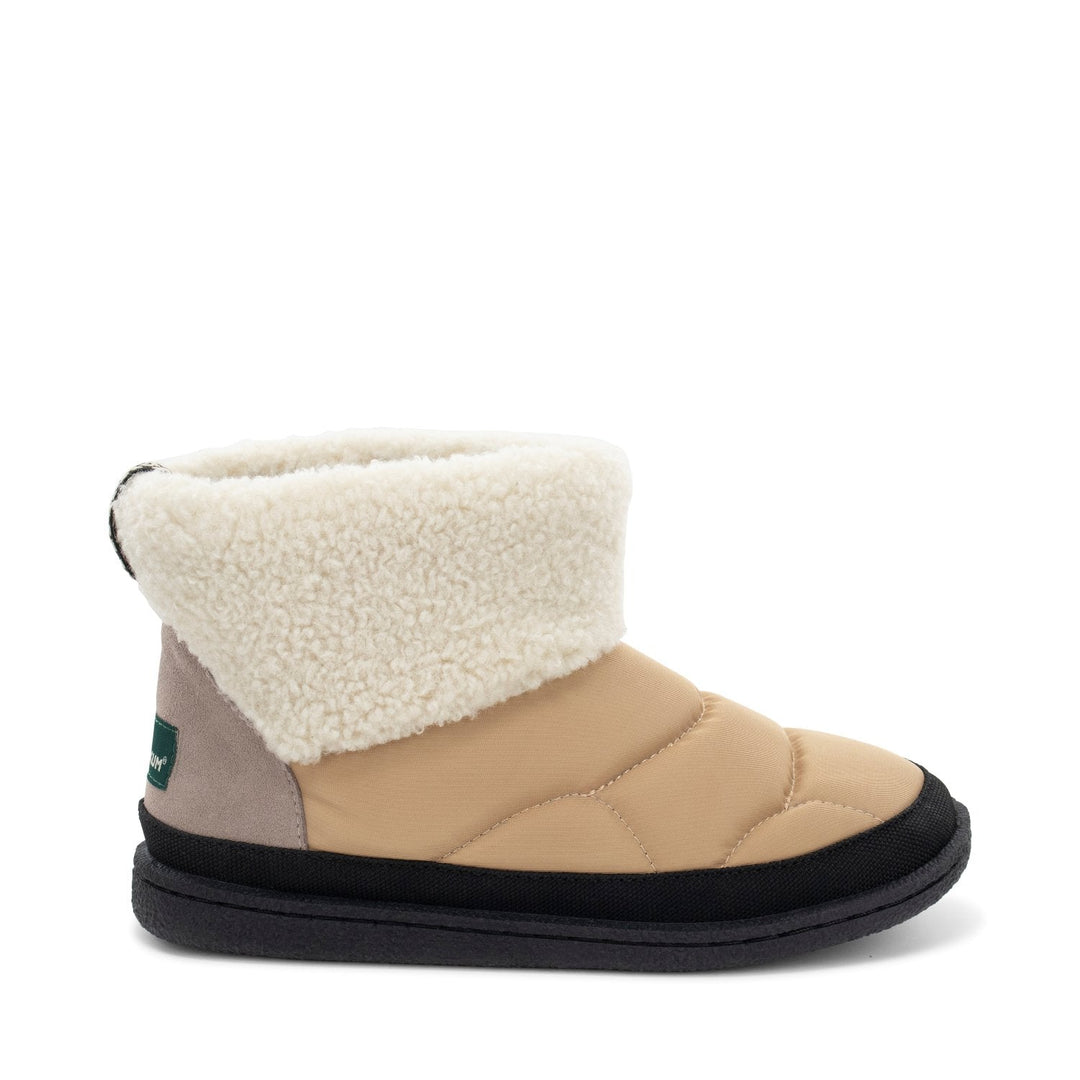 Women's Shasta Chalet Ankle Boot - Taupe - Staheekum
