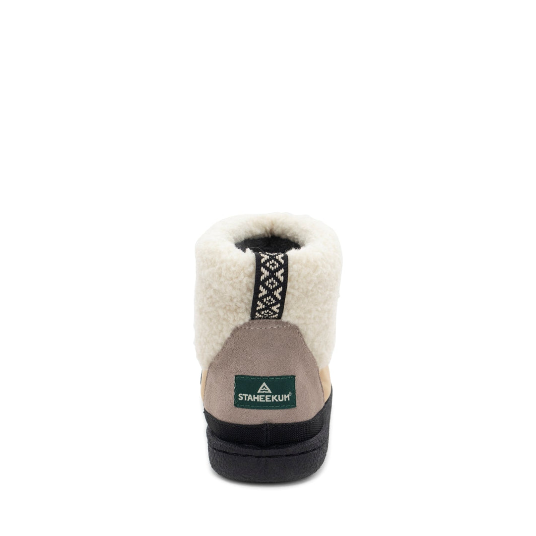 Women's Shasta Chalet Ankle Boot - Taupe - Staheekum