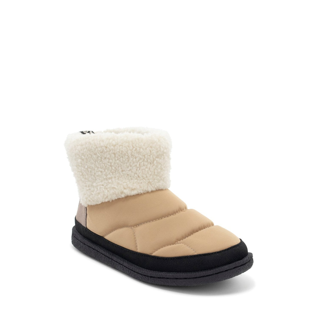 Women's Shasta Chalet Ankle Boot - Taupe - Staheekum