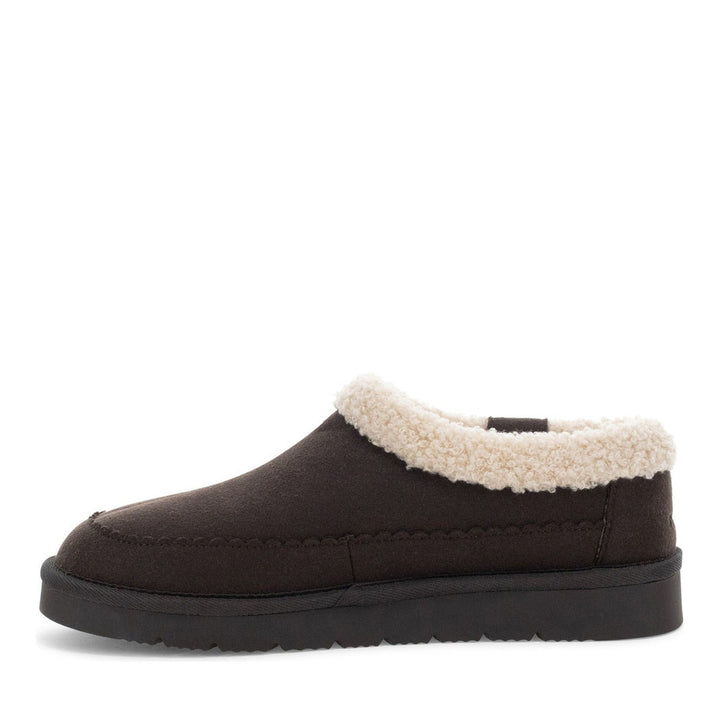 Women's Soothe Slipper - Brown - Staheekum