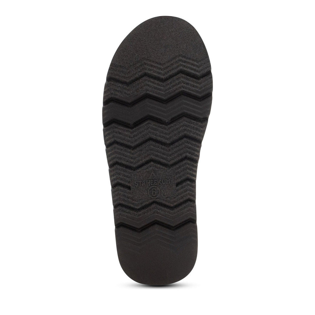 Women's Soothe Slipper - Brown - Staheekum
