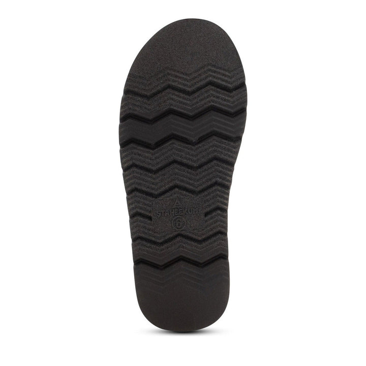 Women's Soothe Slipper - Brown - Staheekum