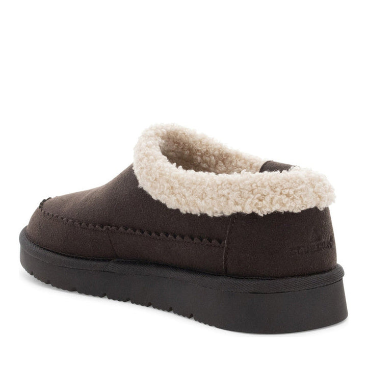 Women's Soothe Slipper - Brown - Staheekum