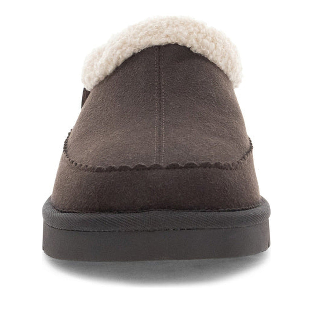 Women's Soothe Slipper - Brown - Staheekum