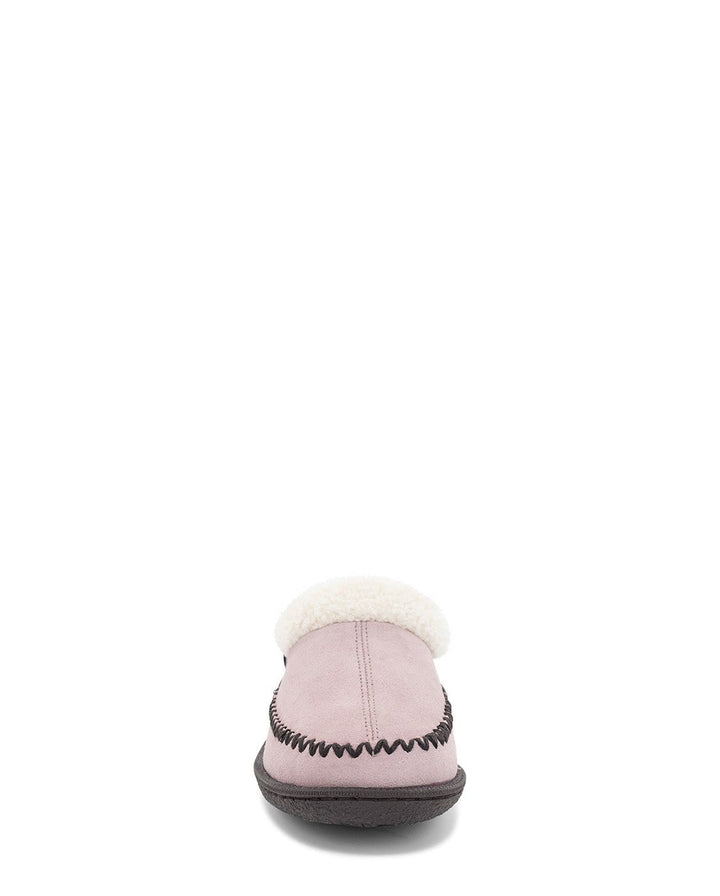 Women's Soothe Slipper - Lilac - Staheekum