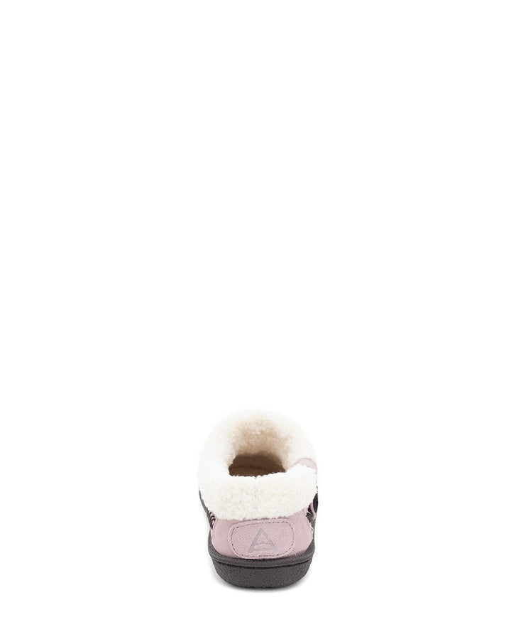 Women's Soothe Slipper - Lilac - Staheekum