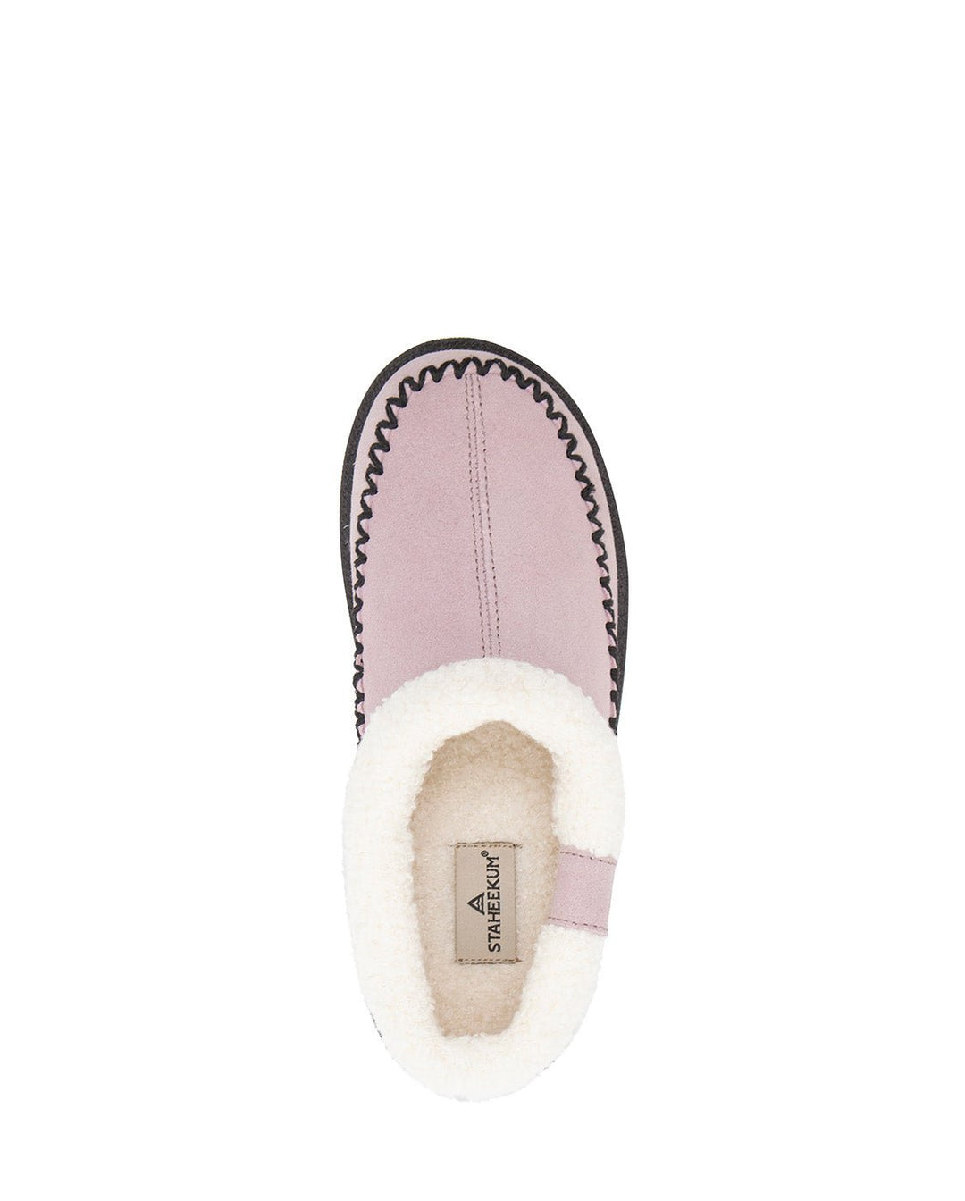 Women's Soothe Slipper - Lilac - Staheekum