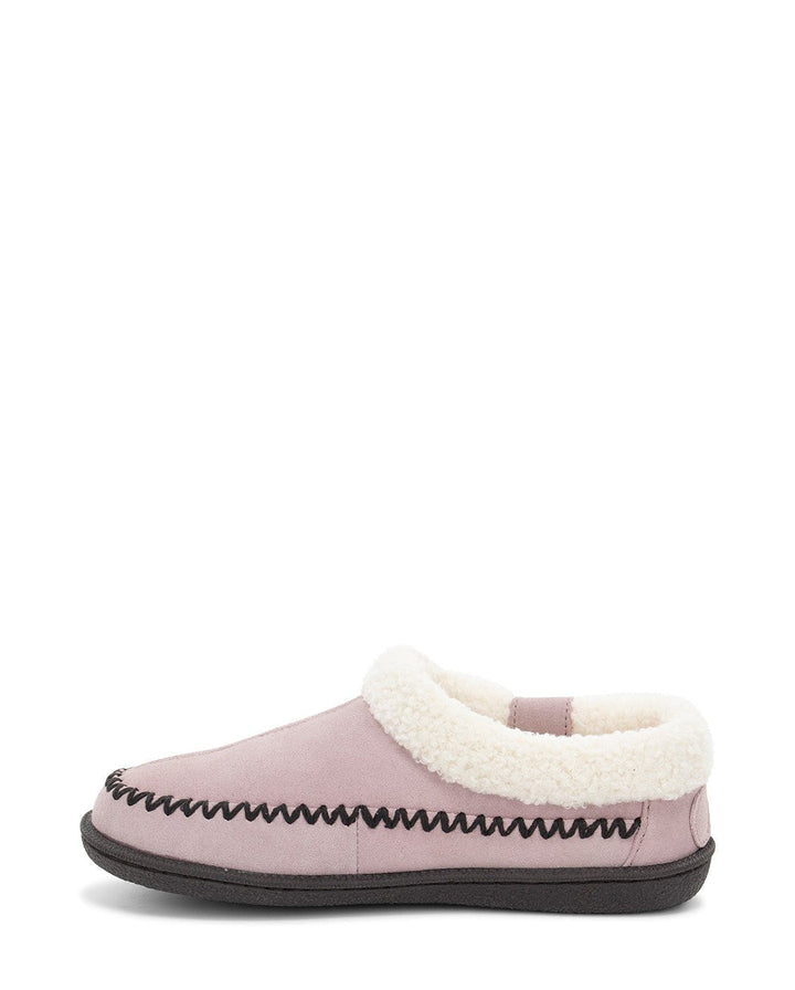 Women's Soothe Slipper - Lilac - Staheekum
