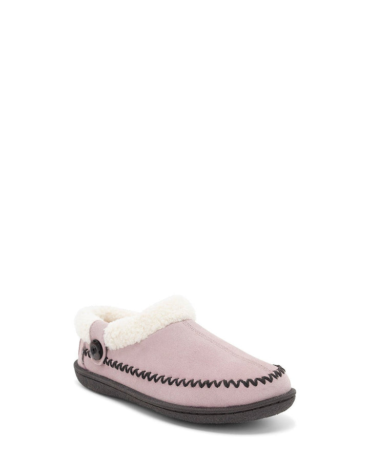 Women's Soothe Slipper - Lilac - Staheekum