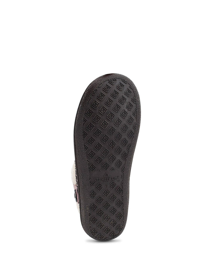 Women's Soothe Slipper - Lilac - Staheekum