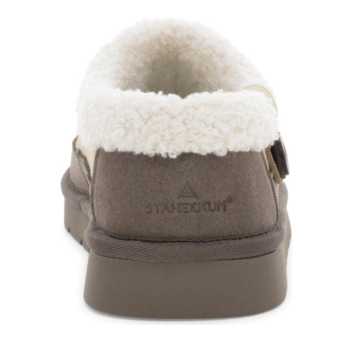 Women's Soothe Slipper - Sand - Staheekum