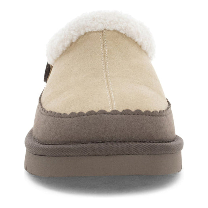 Women's Soothe Slipper - Sand - Staheekum