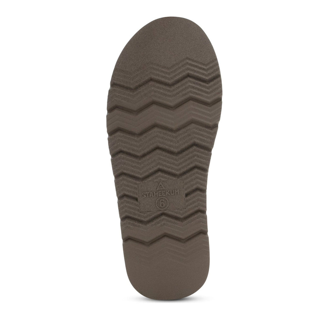 Women's Soothe Slipper - Sand - Staheekum