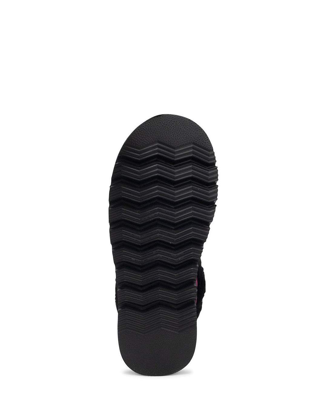 Women's Stable Slipper - Black - Staheekum