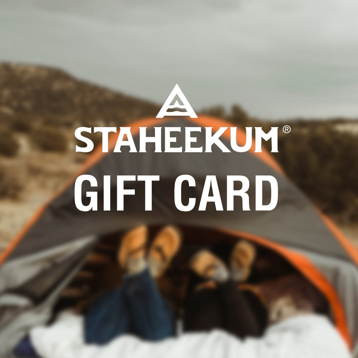 Gift Card - Staheekum