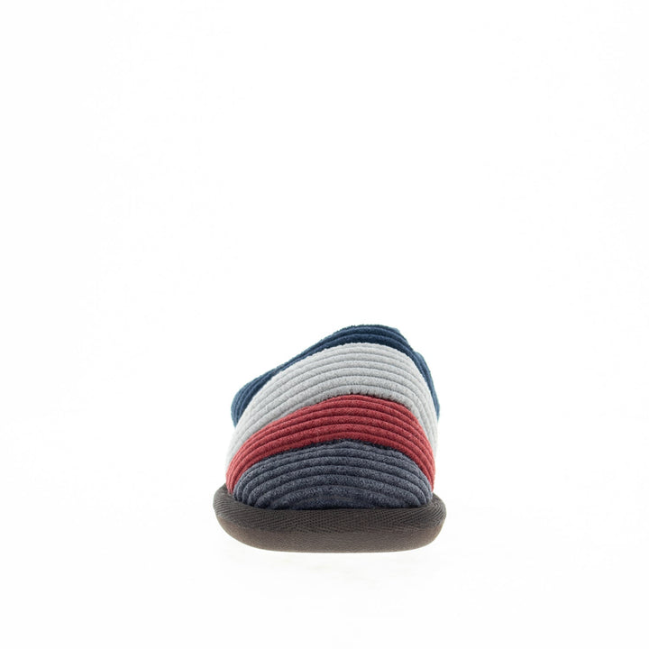 Kids Clemson Slipper - Winter Multi - Staheekum