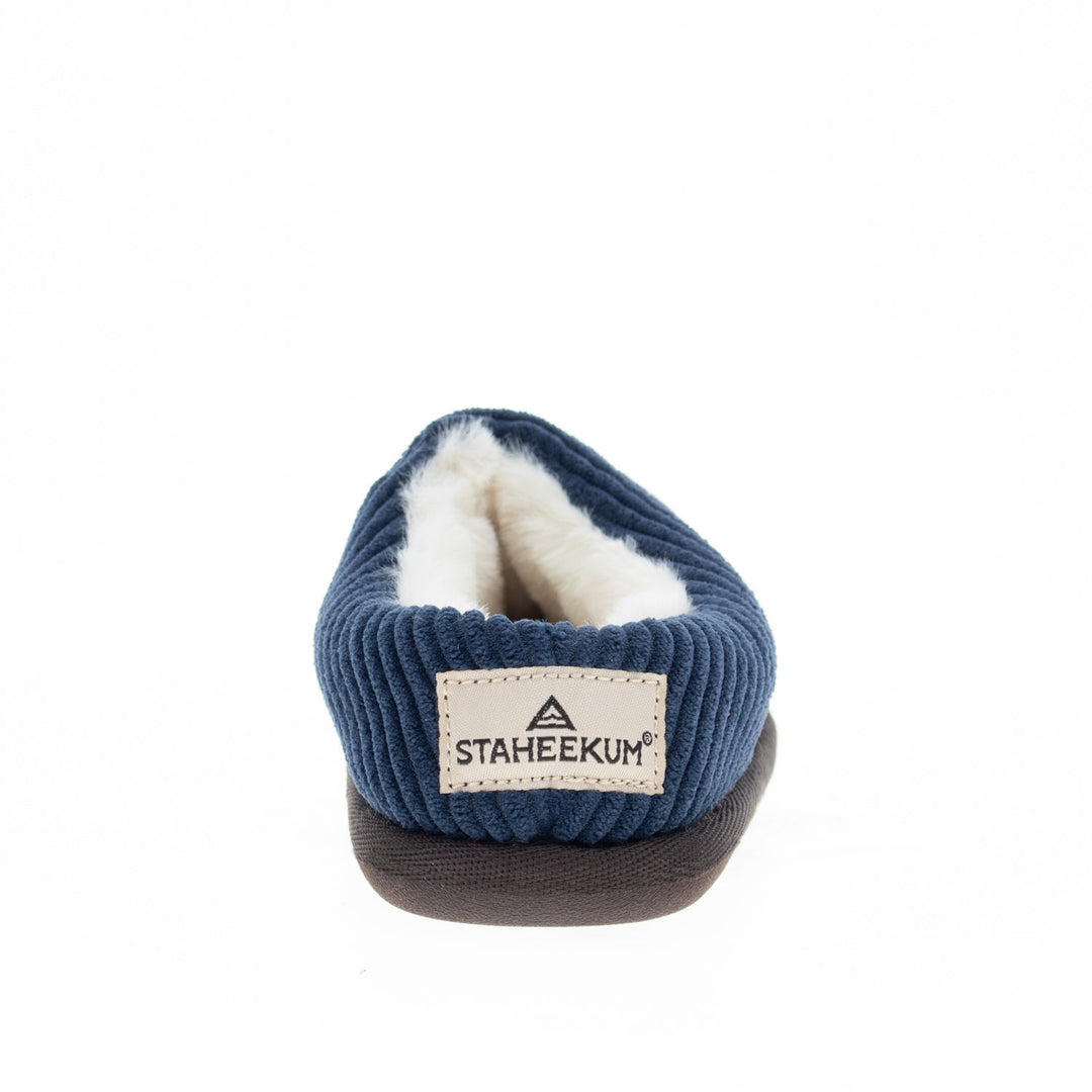 Kids Clemson Slipper - Winter Multi - Staheekum