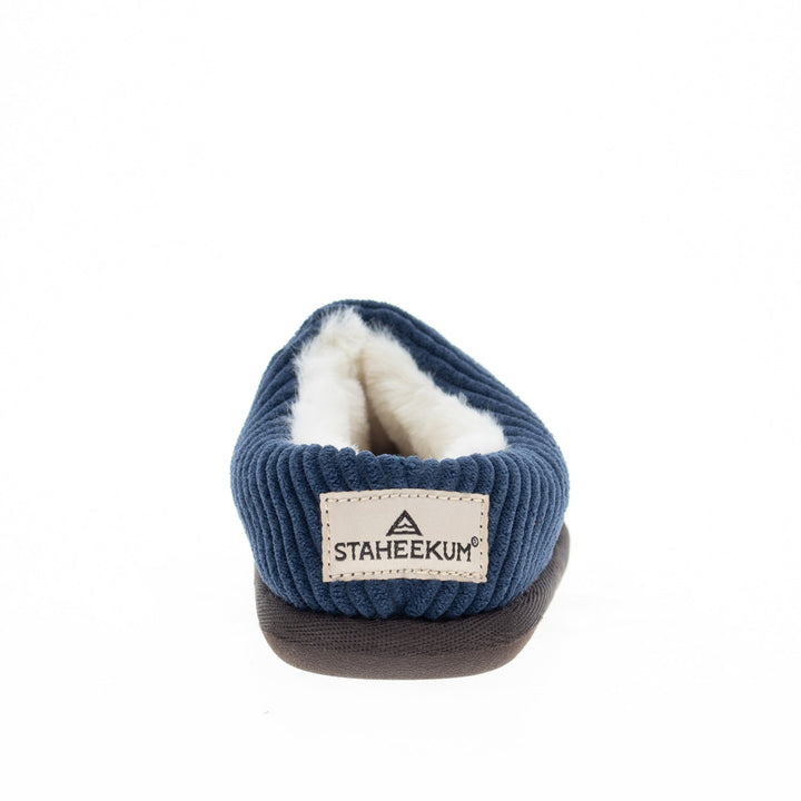 Kids Clemson Slipper - Winter Multi - Staheekum