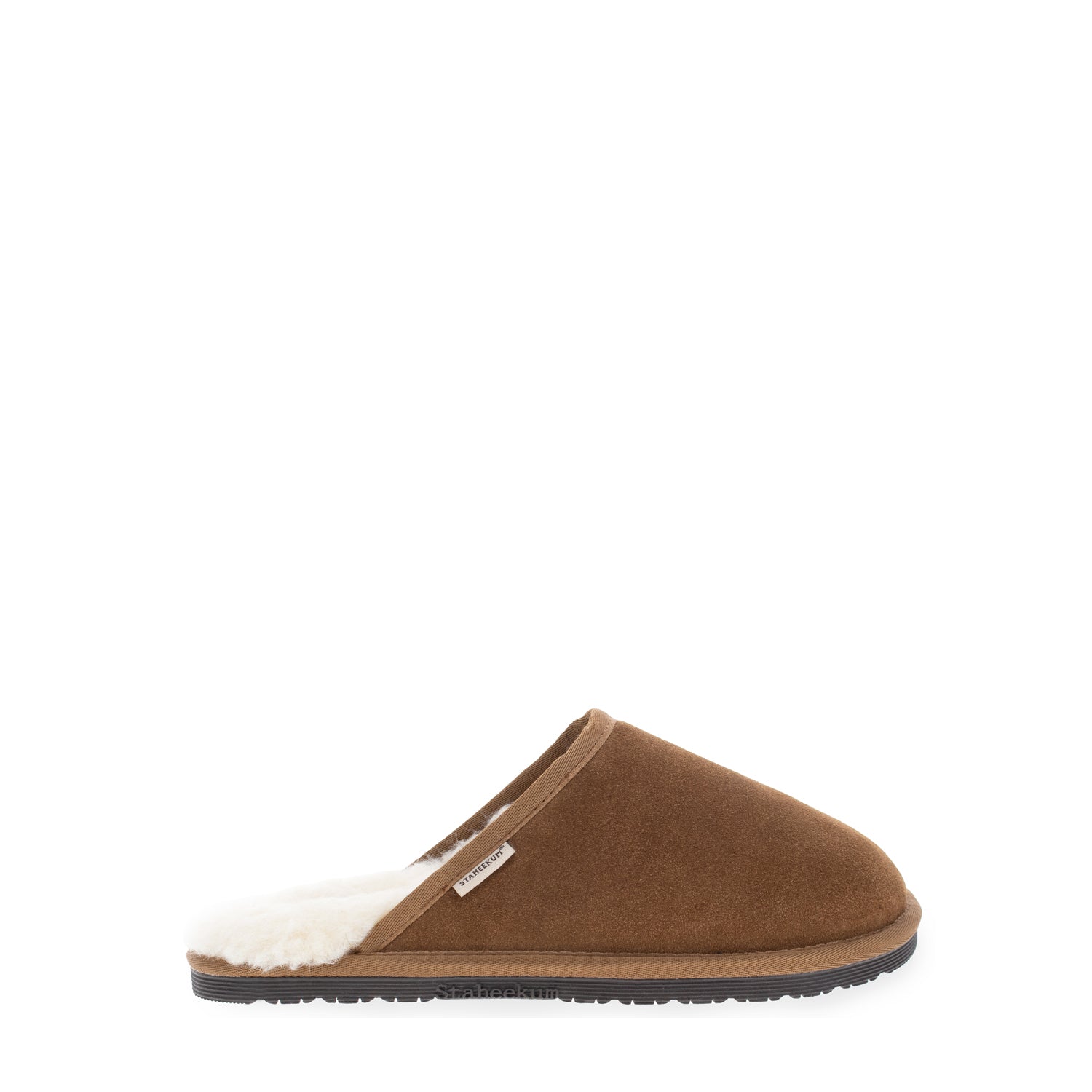 Staheekum men's slippers top