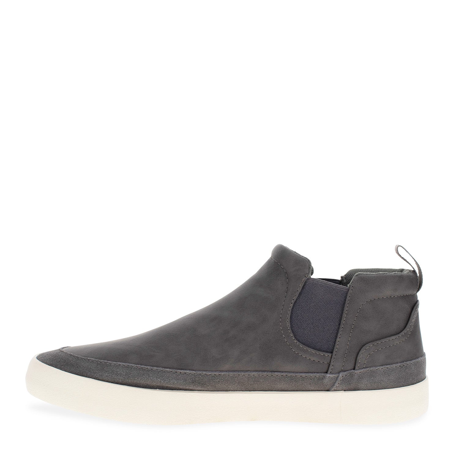Staheekum Men s Chelsea Shoes 10 Grey