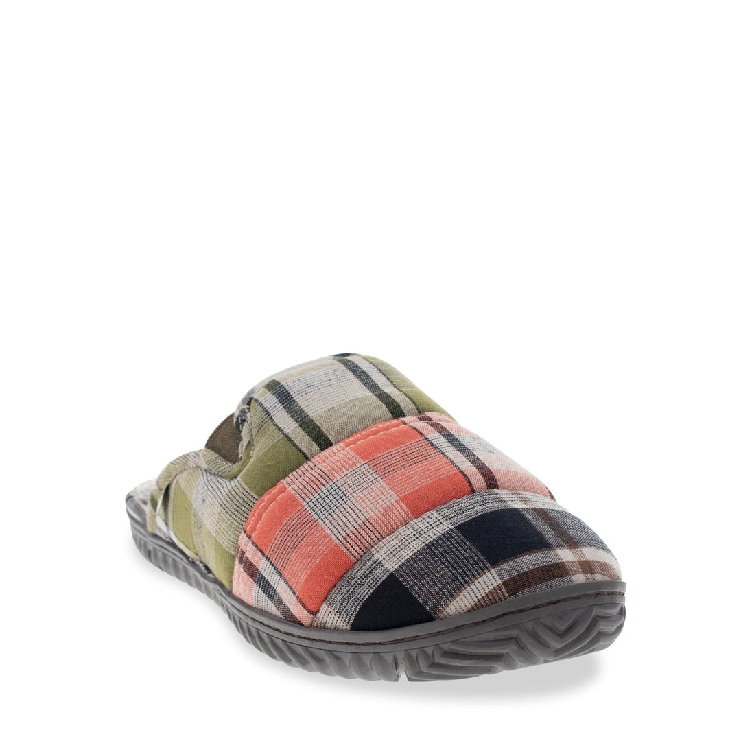 Men's Cobain Slipper - Multi - Staheekum