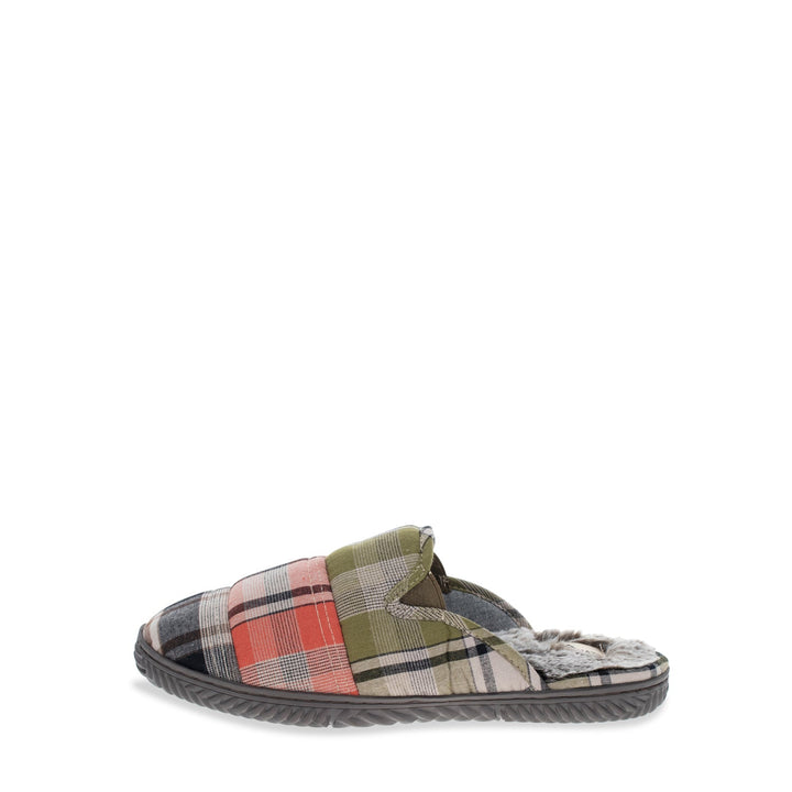 Men's Cobain Slipper - Multi - Staheekum