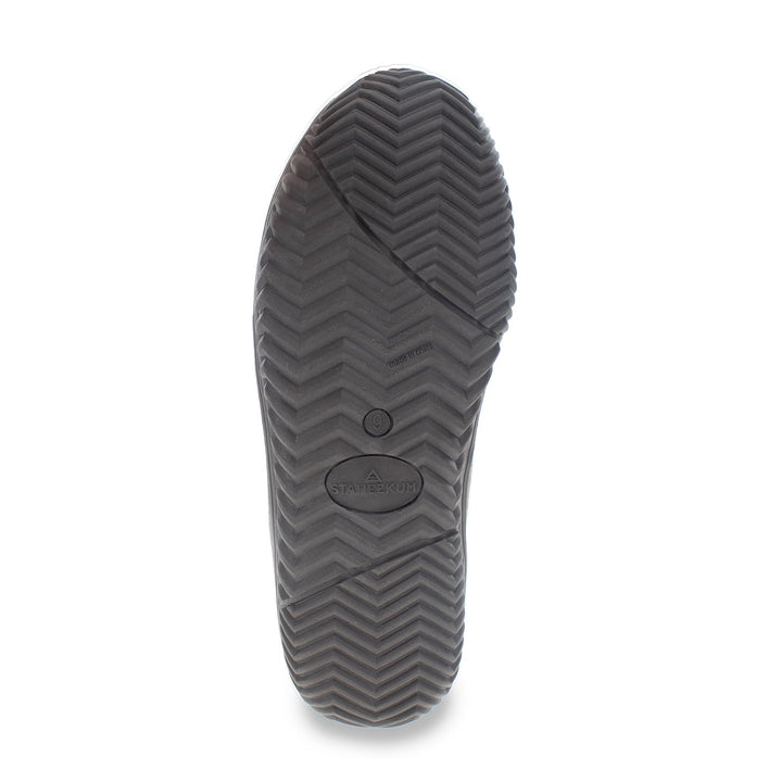 Men's Curbside Slipper - Charcoal - Staheekum
